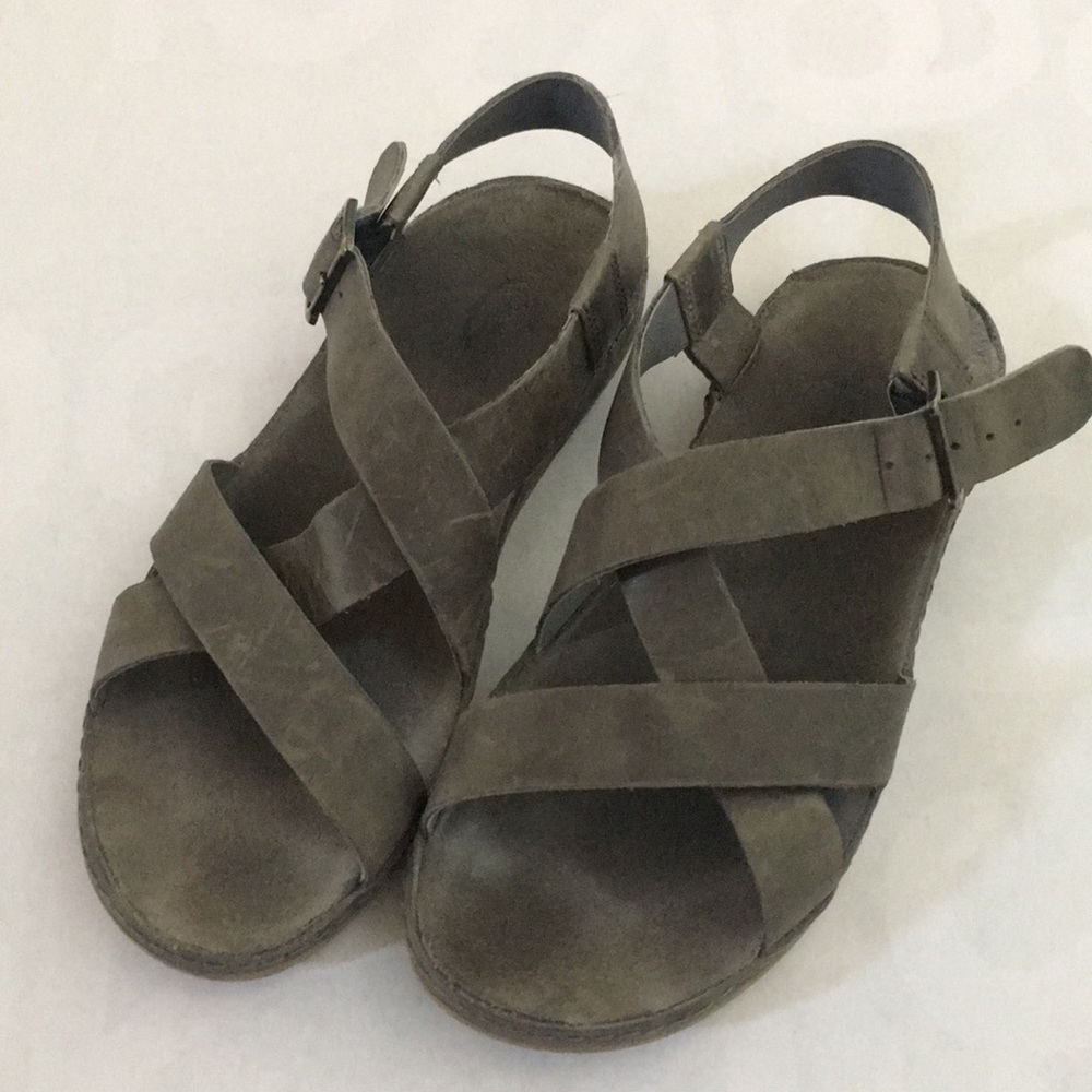 Chaco Wayfarer Sandals